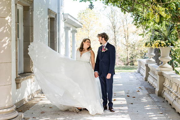 Amanda Souders Photography The Millstad Center MD Wedding Photographers-270